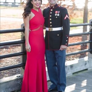 Formal Gown